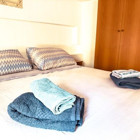 Camurria Apartments Giardini Naxos Luaran gambar