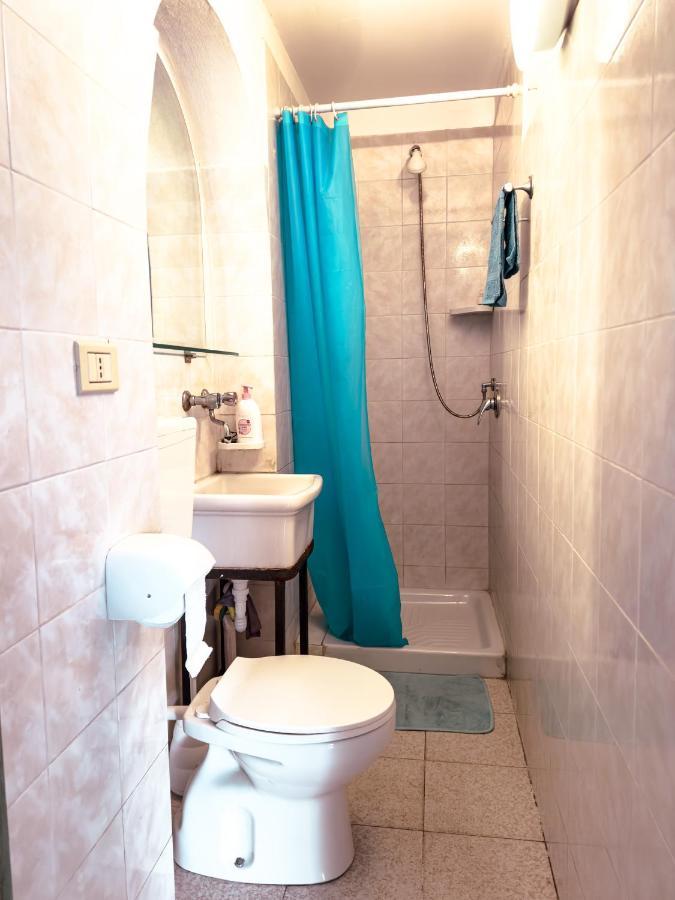 Camurria Apartments Giardini Naxos Luaran gambar