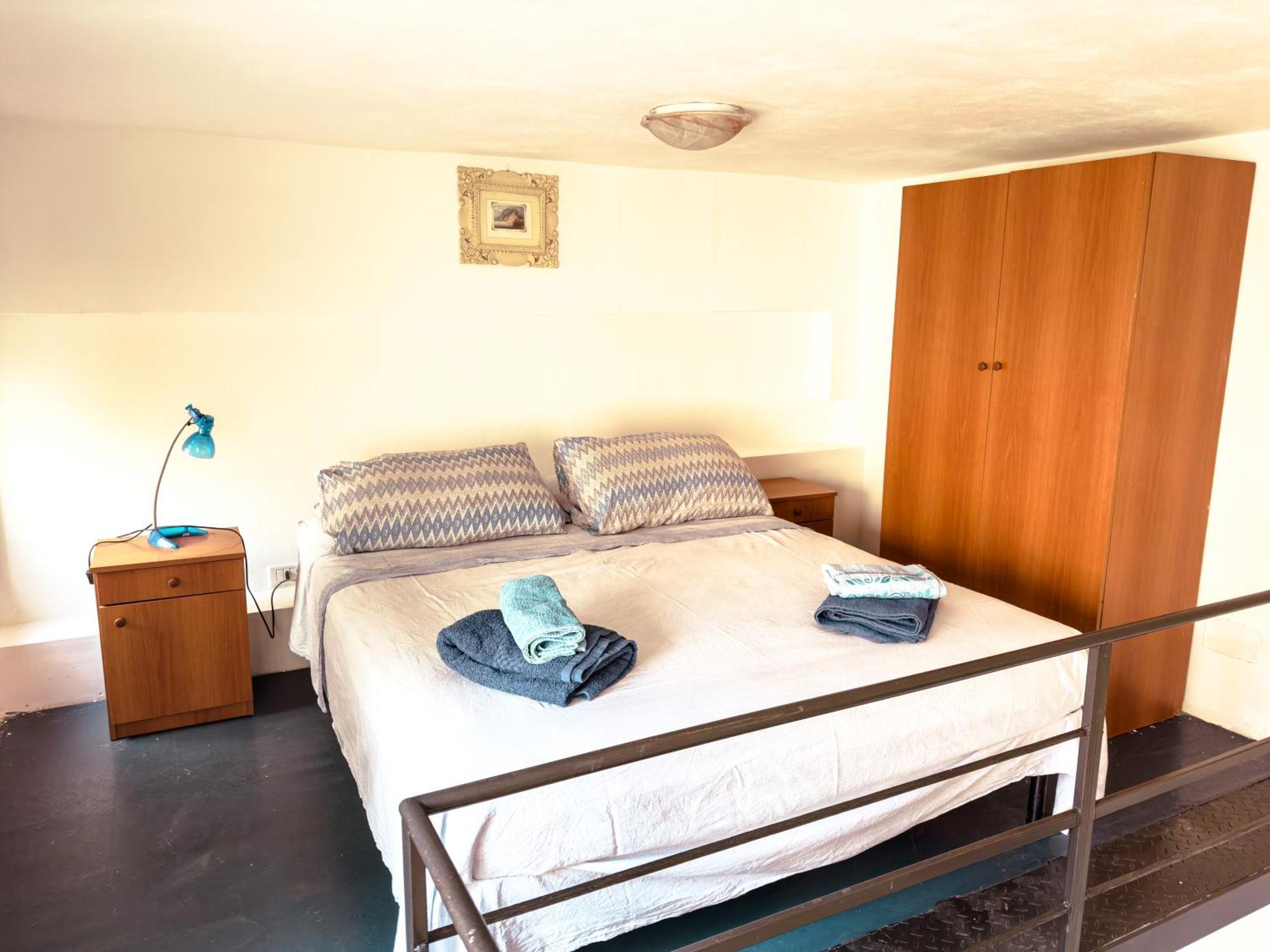 Camurria Apartments Giardini Naxos Luaran gambar